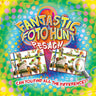 Fantastic Foto Hunt: Pesach — seder photo puzzle hardcover | Judaica Square Lakewood