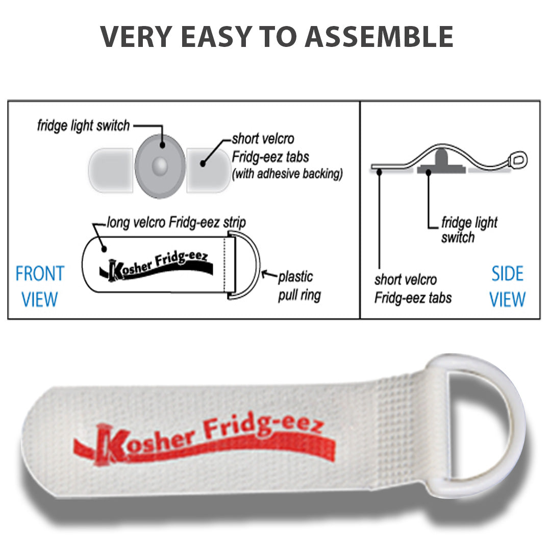 Kosher Fridg-eez™