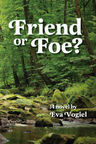 Friend or Foe — Jewish suspense novel softcover | Judaica Square Lakewood