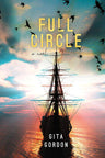 Full Circle — multi-generational Jewish saga hardcover | Judaica Square Lakewood