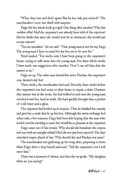 Full Circle by Gita Gordon — Judaica Press (image 8)