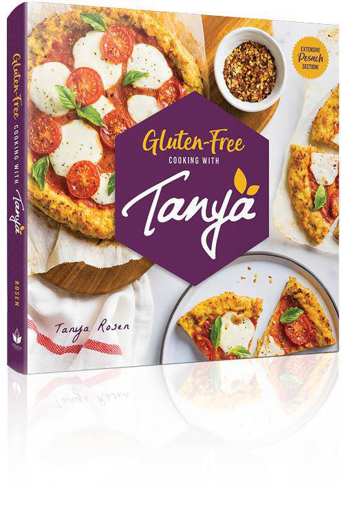 Gluten-Free Cooking with Tanya — Judaica Press (image 15)