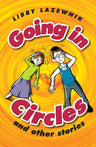 Going in Circles — Libby Lazewnik story collection softcover | Judaica Square Lakewood
