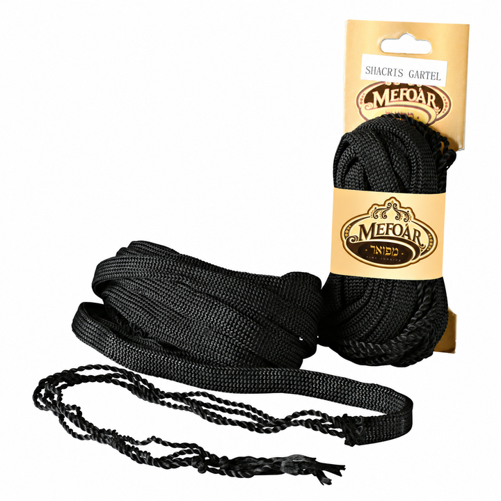 Gartel, Shachris 4 Fringes - Gartels