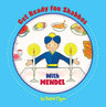 Get Ready for Shabbos with Mendel — Shabbos board book | Judaica Square Lakewood