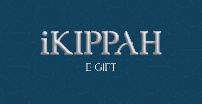 Yarmulka Kippah - iKippah by Judaica Square