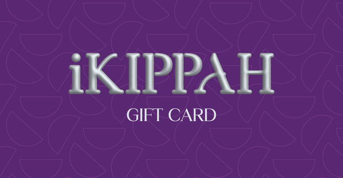 Yarmulka Kippah - iKippah by Judaica Square