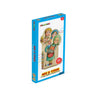 Age & Stage 5-Layer Girl Puzzle - Mitzvah Family Wooden Layer Puzzle — growing-up | Judaica Square Lakewood
