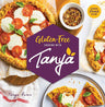 Gluten-Free Cooking with Tanya — kosher gluten free cookbook hardcover | Judaica Square Lakewood