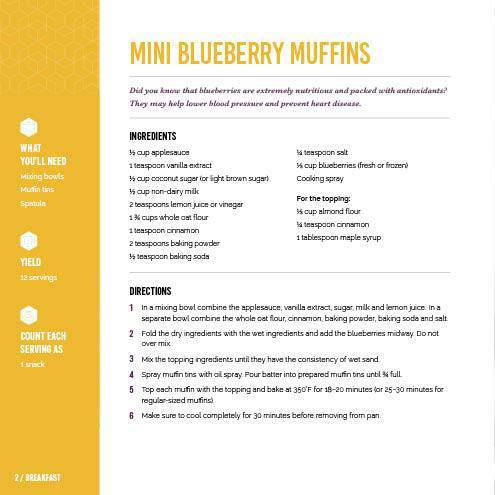 Gluten-Free Cooking with Tanya — Judaica Press (image 11)