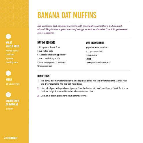 Gluten-Free Cooking with Tanya — Judaica Press (image 13)