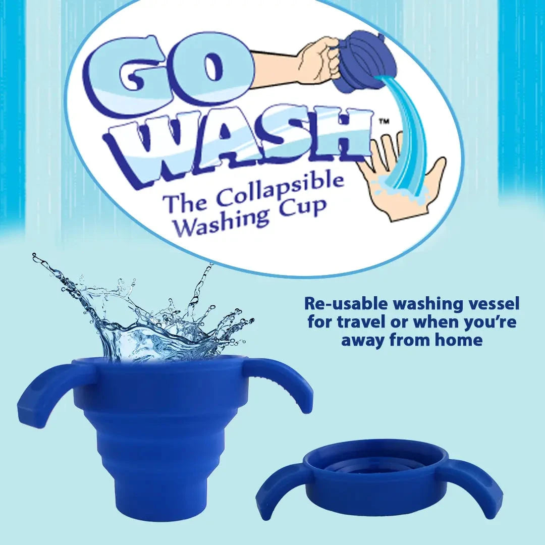 Go Wash