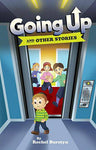 Going Up and other stories — Rochel Burstyn story collection softcover | Judaica Square Lakewood