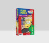 Going to school 15 piece floor puzzle — Jigsaw Puzzle by BZ Kinder | Judaica Square Lakewood