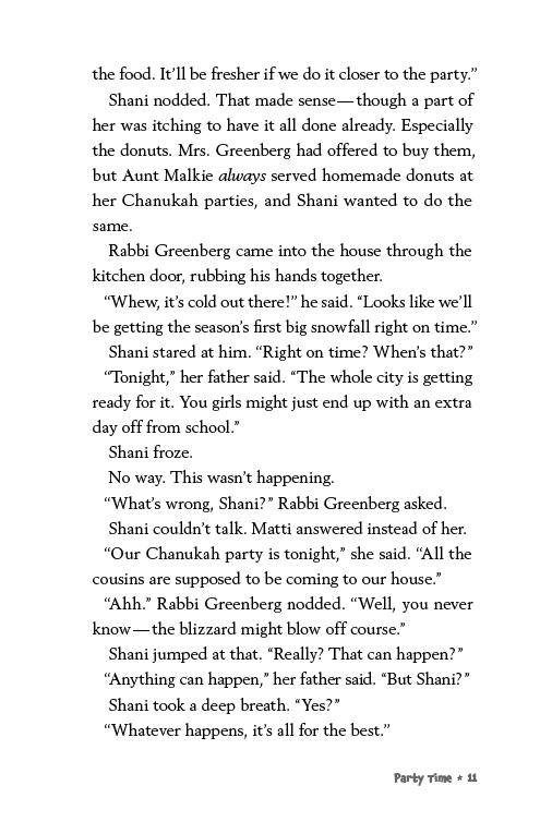 The Great Soap Explosion and other stories by M. Jakubowicz — Judaica Press (image 9)
