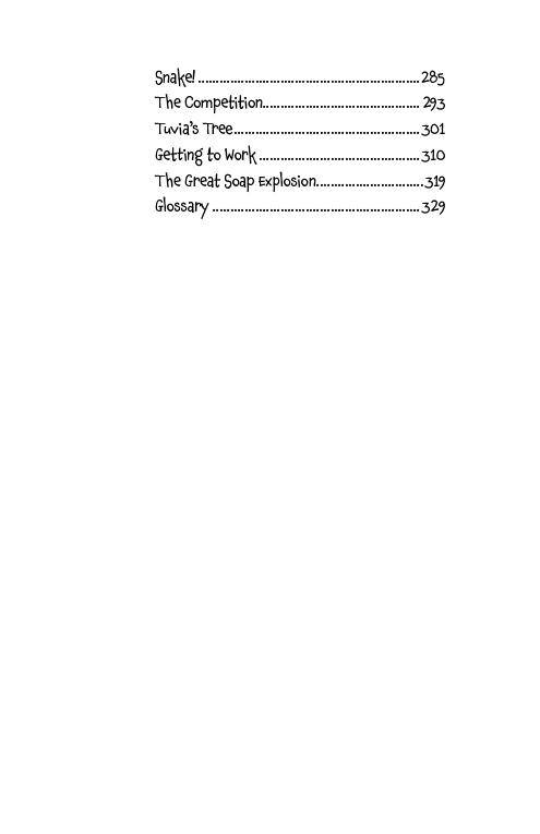 The Great Soap Explosion and other stories by M. Jakubowicz — Judaica Press (image 4)