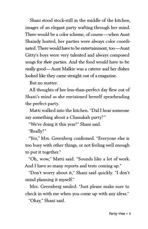 The Great Soap Explosion and other stories by M. Jakubowicz — Judaica Press (image 5)