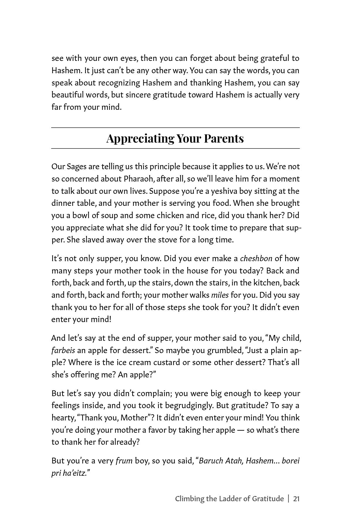 Growing with Rabbi Miller by Toras Avigdor — Judaica Press (image 8)