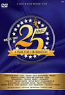 Hasc 25 - A Time For Celebration (DVD)