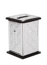 Modern Chess Tzedakah Box