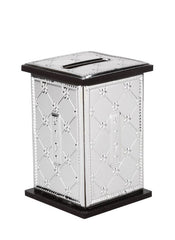 Modern Chess Tzedakah Box