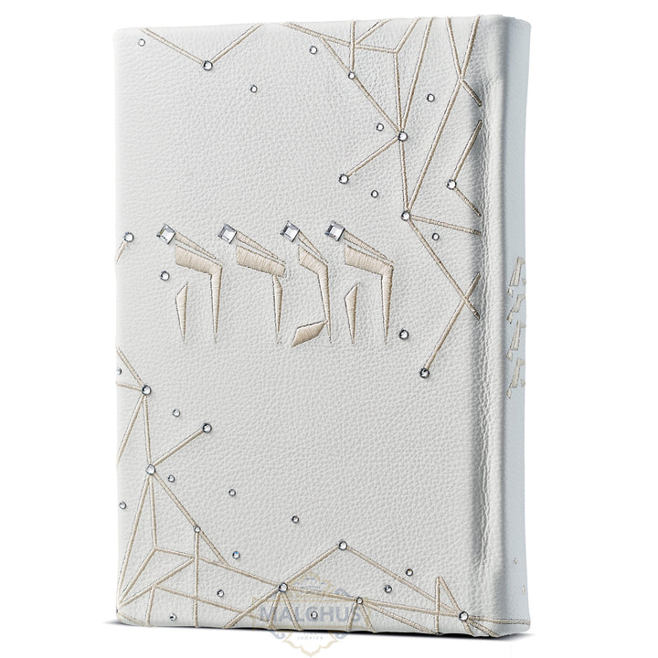 Custom haggadah cover design 920 | Judaica Square Lakewood