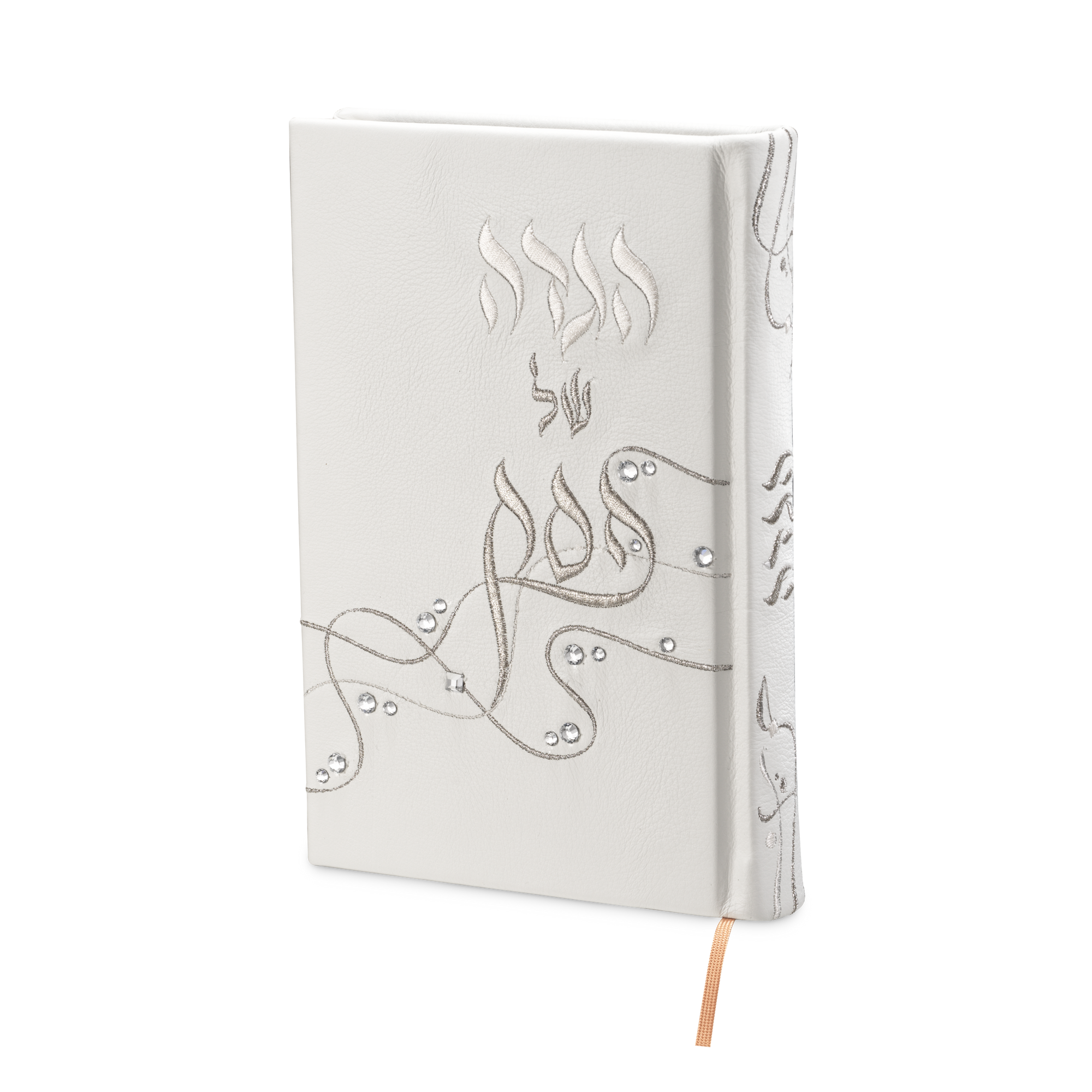 Custom Hagadah Cover #930 - Judaica Accessories