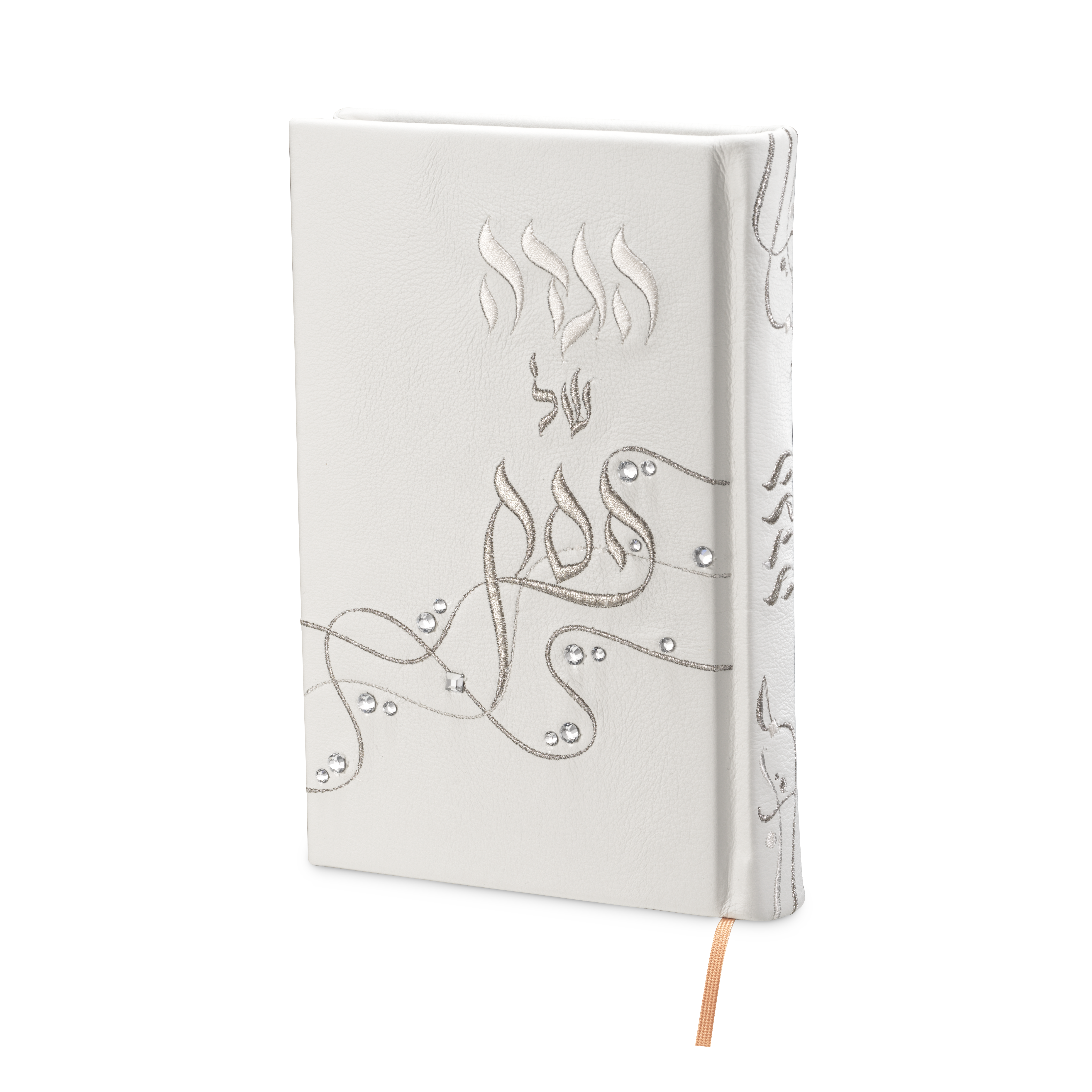 Custom Hagadah Cover #930 - Judaica Accessories