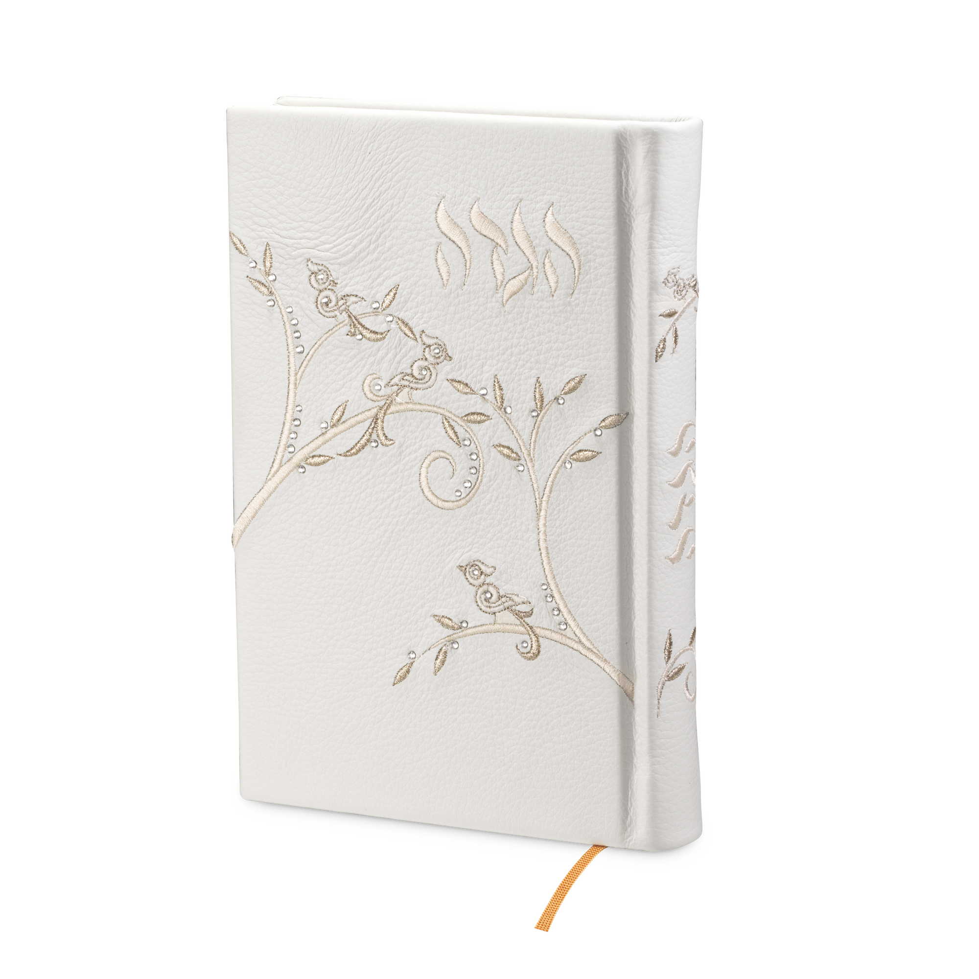 Custom Hagadah Cover #940 - Judaica Accessories