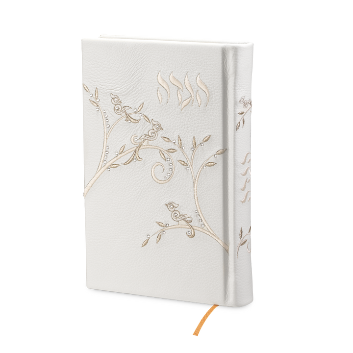 Custom haggadah cover design 940 | Judaica Square Lakewood