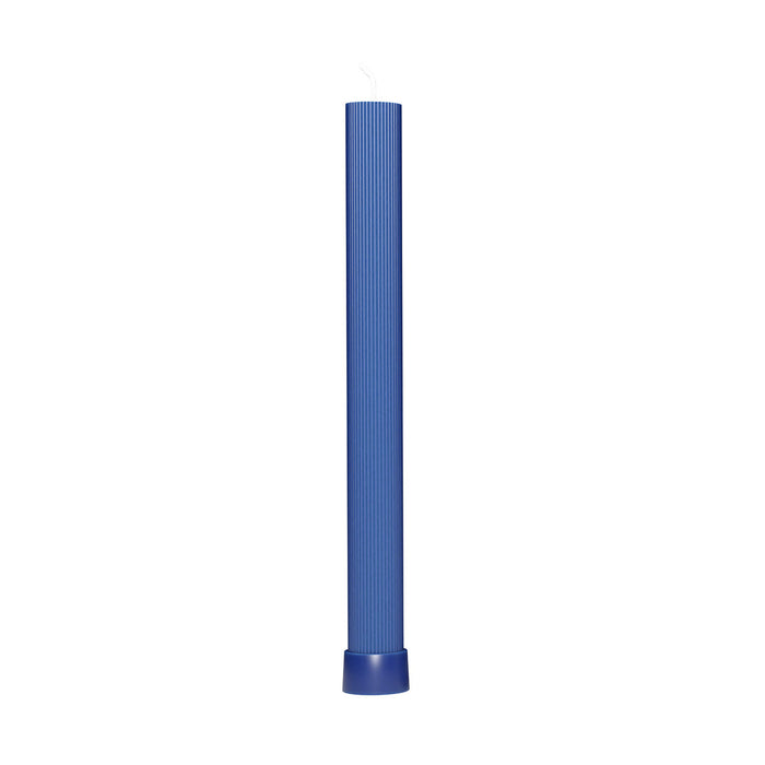 Pillar Havdalah Candle | Judaica Square Lakewood
