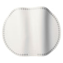 Waterdale Collection: Leather Challah Cover - Marquesa