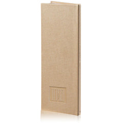Waterdale Collection: Faux Leather Megillas Esther - Tall