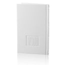 Waterdale Collection: Faux Leather Painted Tehillim Booklet - Large