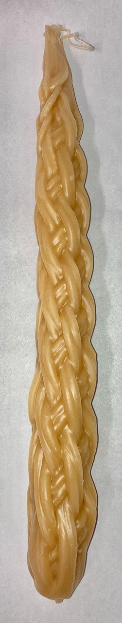 Havdalah Natural 13" - 26 Wicks (HV-HN26)