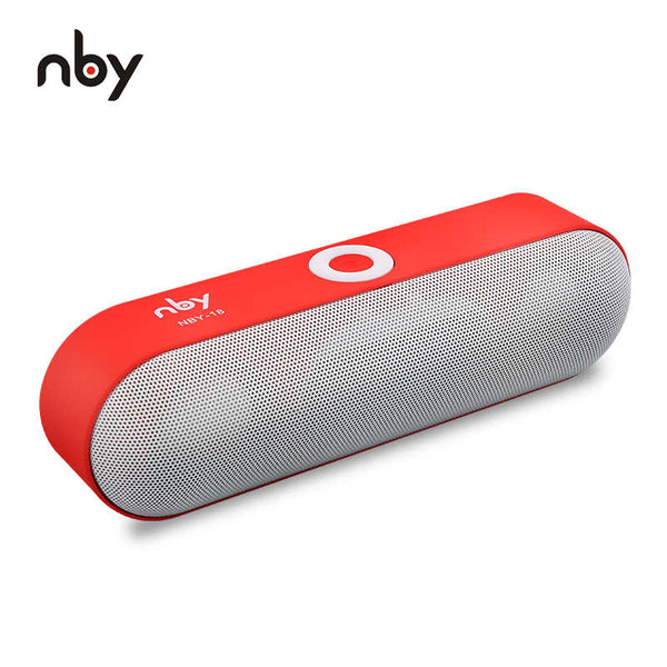 NBY bluetooth speaker — Bluetooth speaker | Judaica Square Lakewood