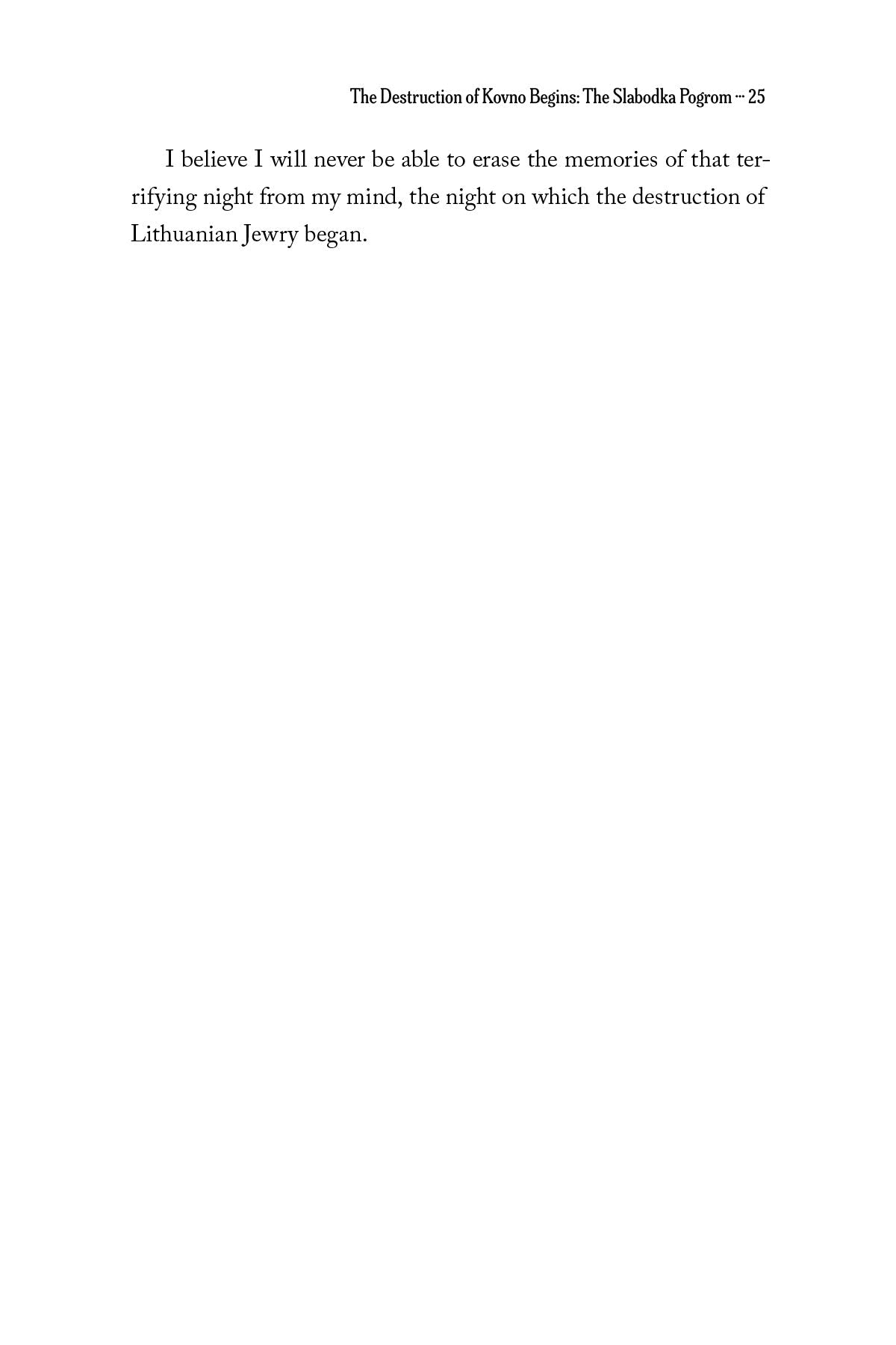 Heroes to the End by Rav Ephraim Oshry — Judaica Press (image 6)