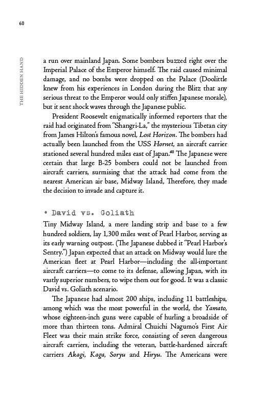 The Hidden Hand by Yaakov Astor — Judaica Press (image 5)