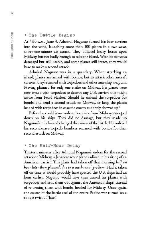 The Hidden Hand by Yaakov Astor — Judaica Press (image 8)