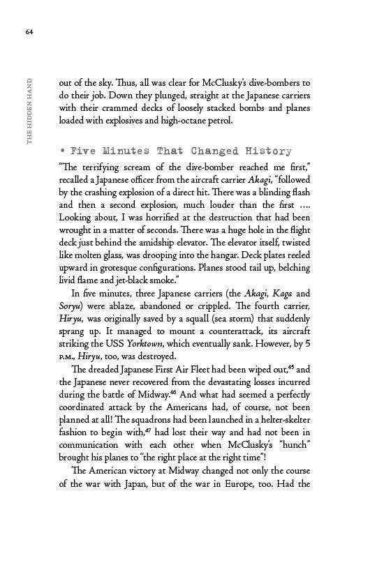 The Hidden Hand by Yaakov Astor — Judaica Press (image 9)