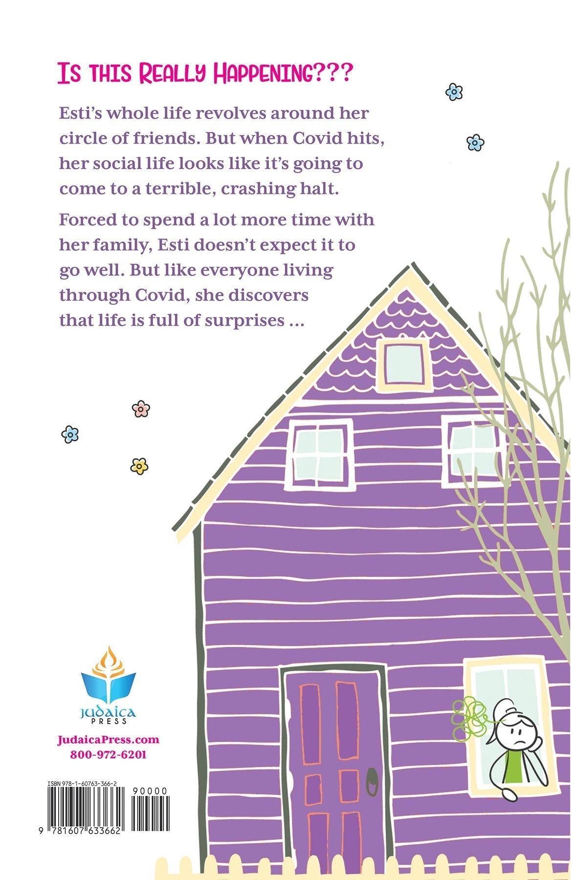 Home Sweet Home by Chani Altein — Judaica Press (image 11)