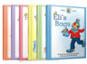 Step By Step Reading Series - 6 Volume Set