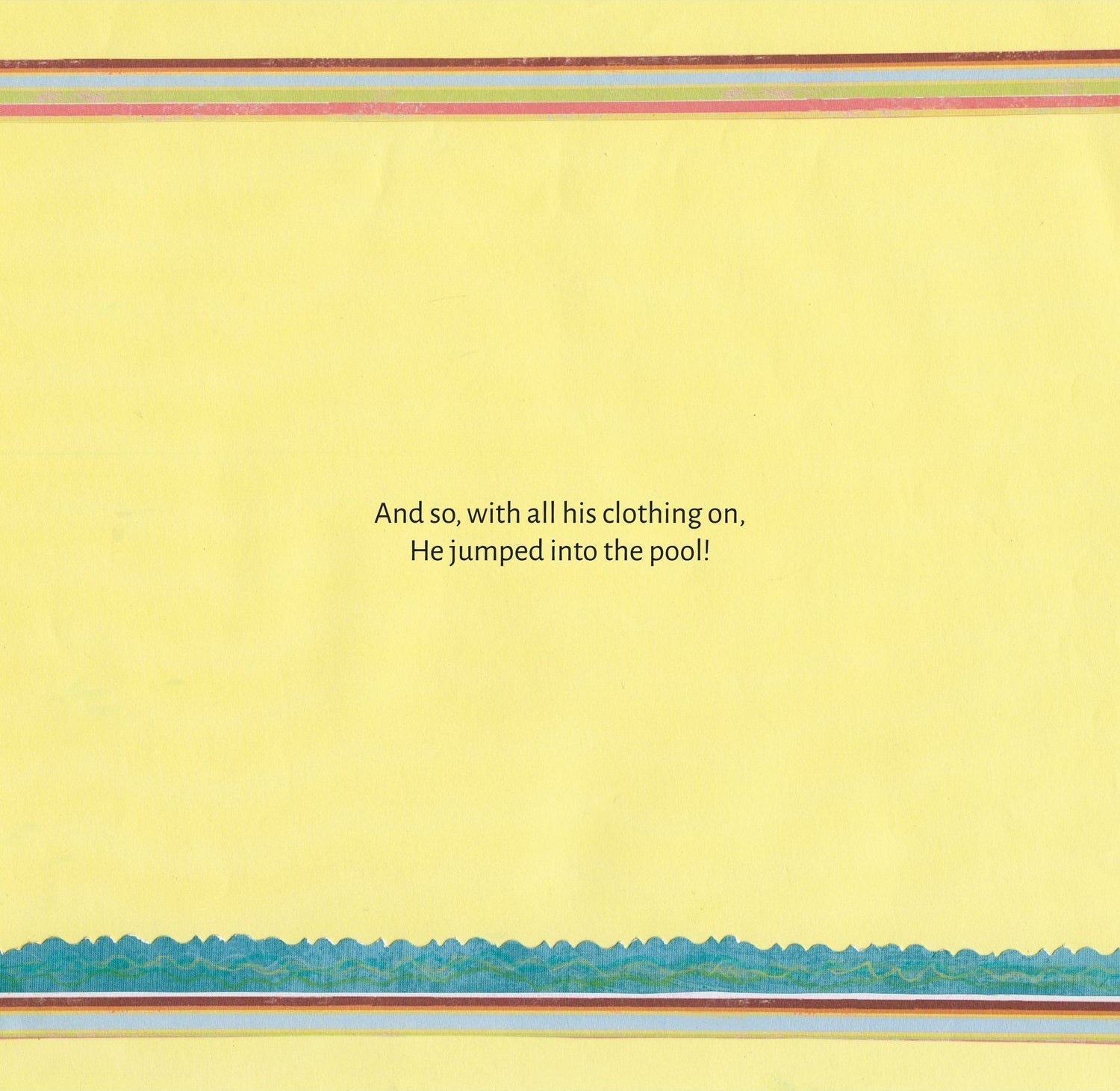 Me First Manny