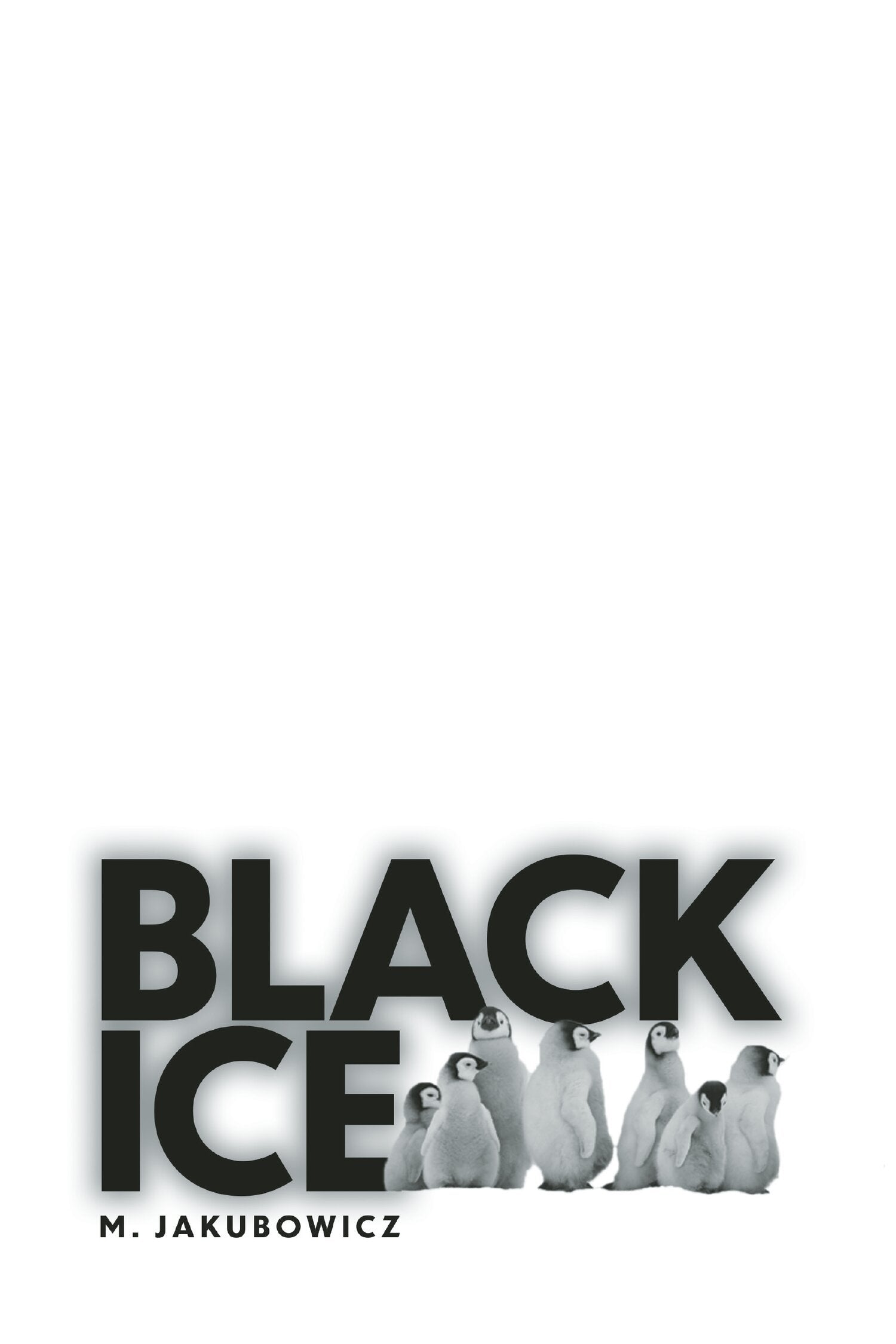 Black Ice