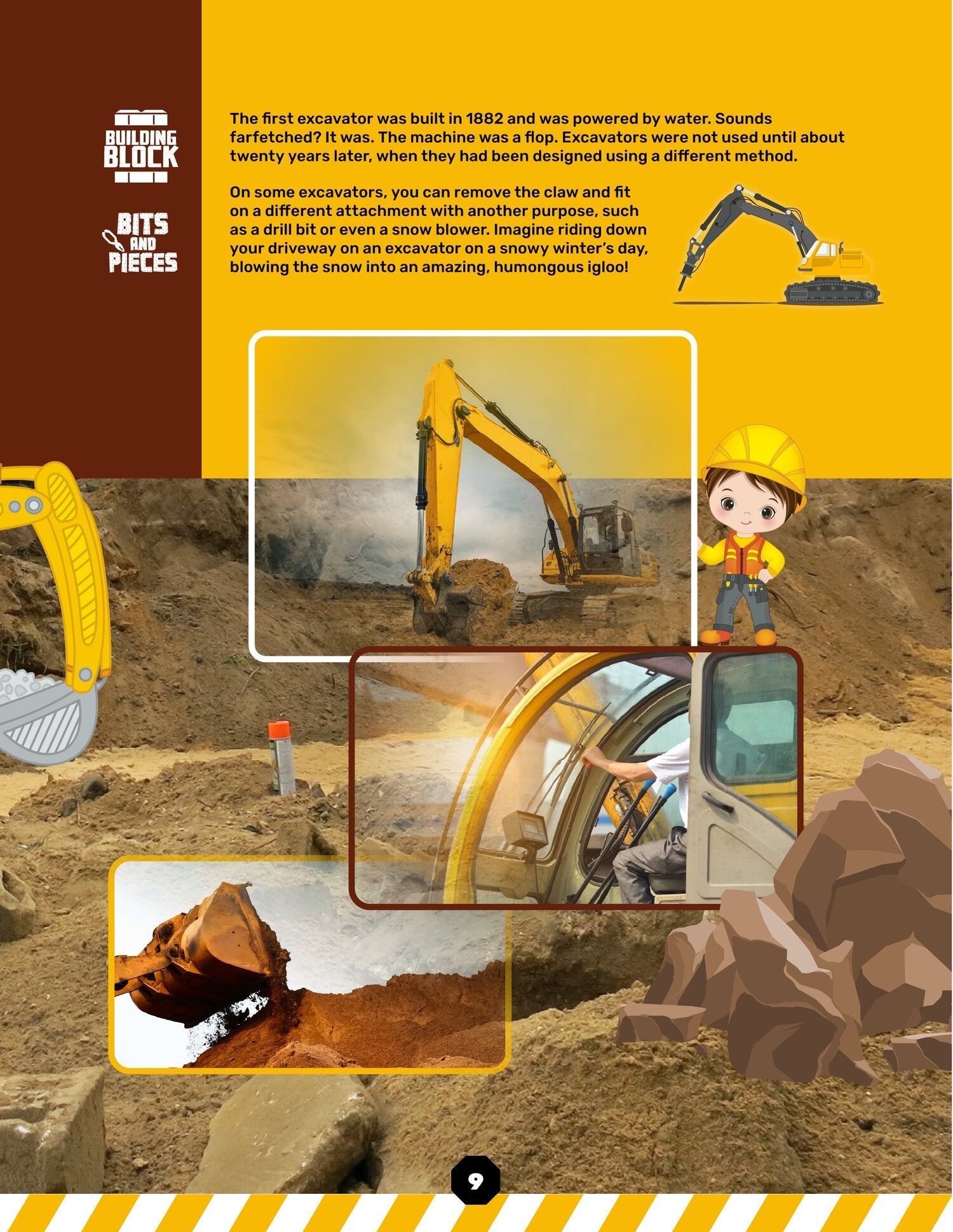 Building a Shul
