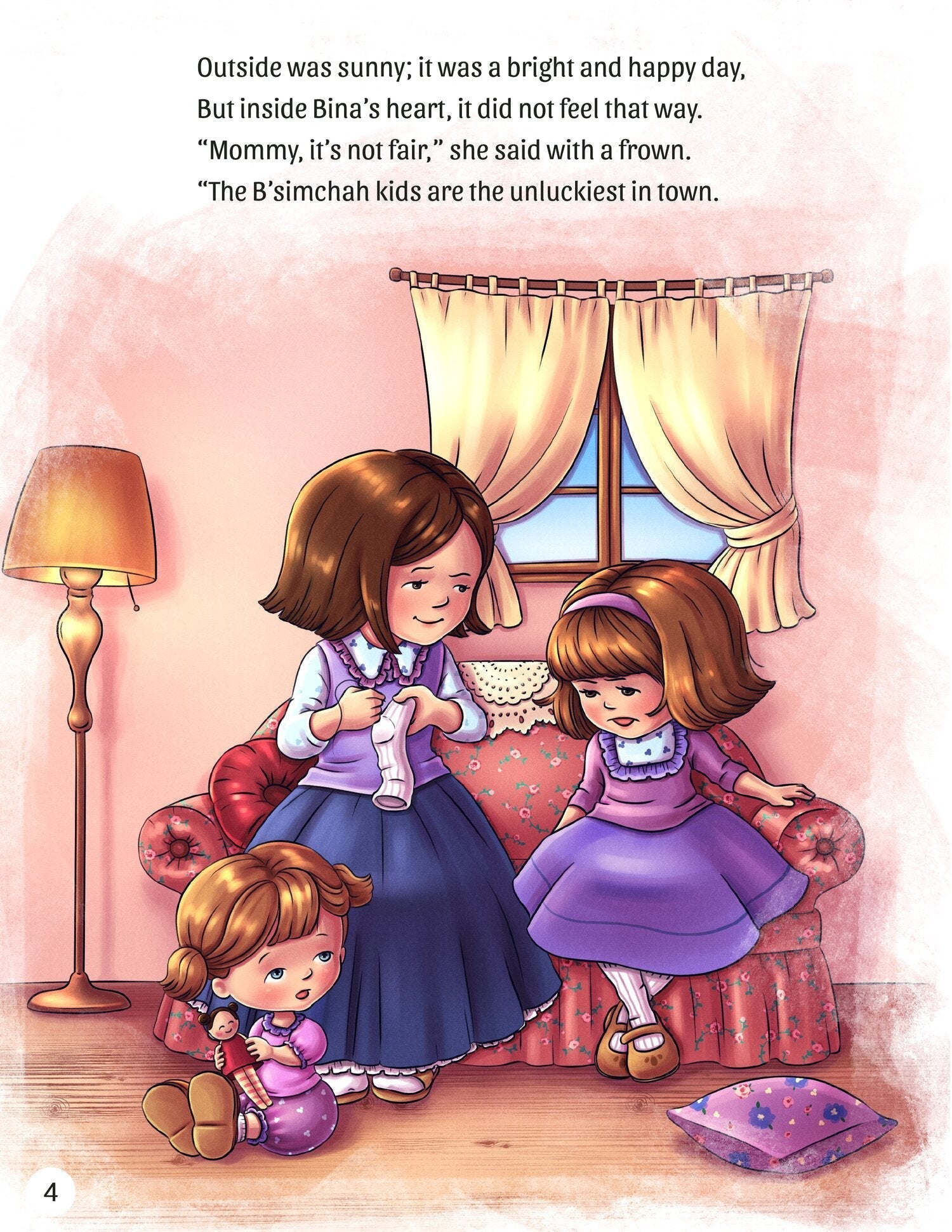 Every Family is Special