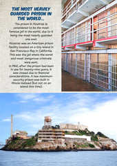 Alcatraz #3 - Comics