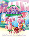The Taffy Twin's Toy Store Adventure