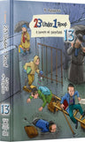 23 Under 1 Roof: A Strom of Surprise - Volume 13 — Children's Books from R. Rappaport