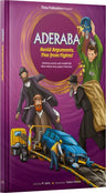 Aderaba - Comics — Children's Books from M. Safra
